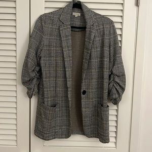 Max Studio Blazer